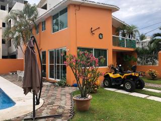 Acapulco casa almirante - 4