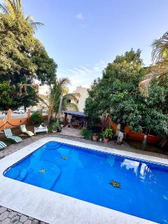 Acapulco casa almirante - 3