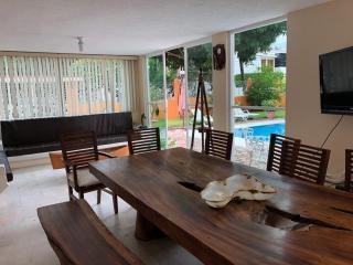 Acapulco casa almirante - 1