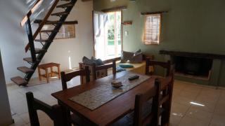 Cabañas La Sarita - 4