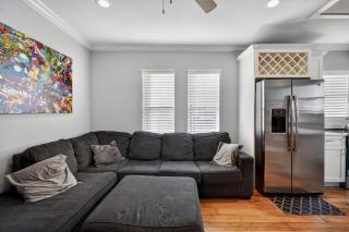 Pet Friendly 4BR Home - Downtown Tampa & Ybor City - 4