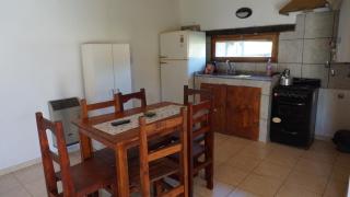 Cabañas La Sarita - 3