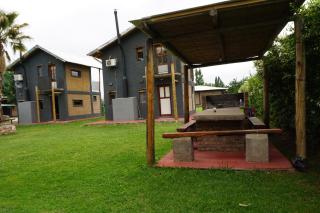 Cabañas La Sarita - 2