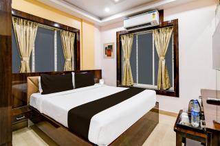 Collection O New Town DD Block - Calcutá - 8