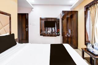 Collection O New Town DD Block - 5