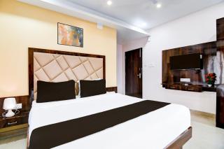 Collection O New Town DD Block - 4