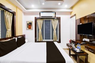 Collection O New Town DD Block - Calcutá - 3