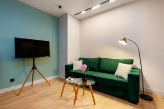 hotelise l Candy Apartment - 9