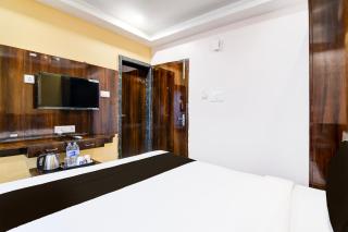 Collection O New Town DD Block - 1