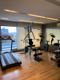 Design, light, and premium location in Palermo - 5