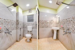 Collection O New Town DD Block - 2