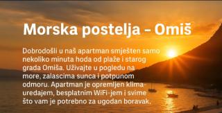 Morska postelja - Sea bed - 9