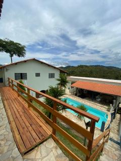 Pousada do Solar - 9