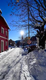 U Váhy Jáchymov - 7