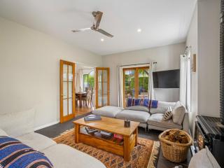 Kokomea House - Wanaka Holiday Home - 6
