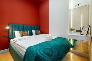 hotelise l Candy Apartment - 8