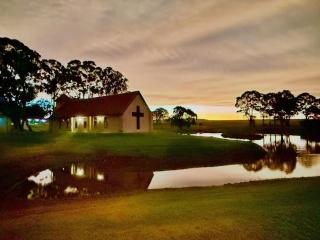 Harrismith - Verkykerskop Function & Wedding Venue - 3