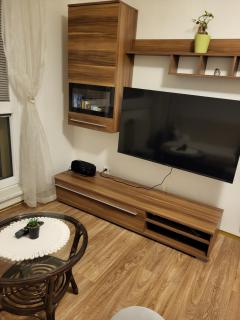 Malý byt v centru ZR - 9