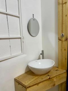 Casa Santa Rosa Garden - 9