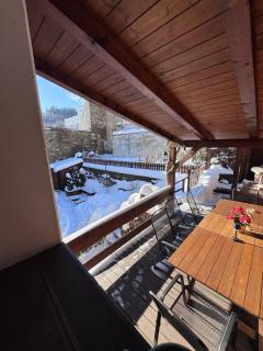 U Váhy Jáchymov - 8