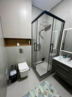 2-х комнатная квартира - 1