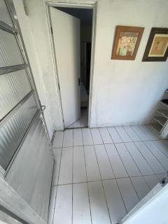 Quarto com área gourmet - 4