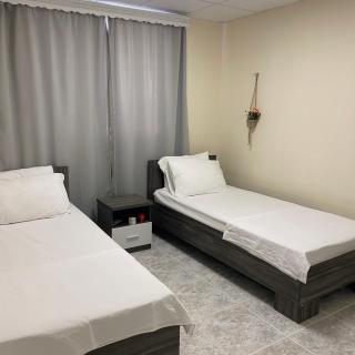 2 Bed mesonette Coral Bay - 3