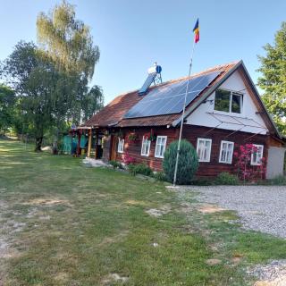 CABANA CASA LU'BACIU - 7