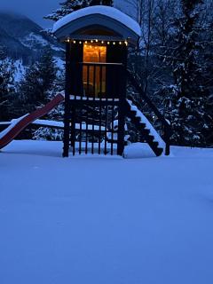 Căsuța din Pădure - 8