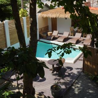 Focus Rooms - El Nido - 1