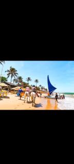 PC temporada casa próximo alguns pontos turístico como lagoa do caiupe 13 min - 3