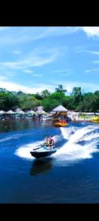 PC temporada casa próximo alguns pontos turístico como lagoa do caiupe 13 min - 1