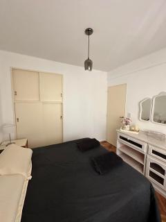 Dos ambientes en Palermo Chico- Zona Exclusiva - 7