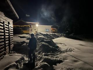 Căsuța din Pădure - 9