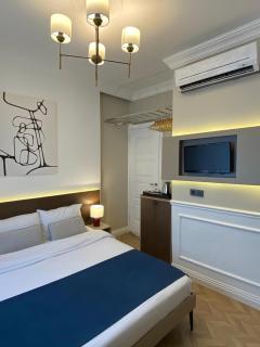 Pera Standard Rooms - 3