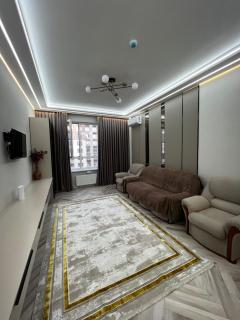 2-х комнатная квартира - 2