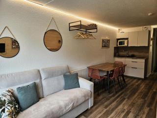 Résidence Le Tourmalet - maeva Home - Studio + coin cabine au pied des pistes vue montagne 4 personnes - Confort MAE-7663 - 7