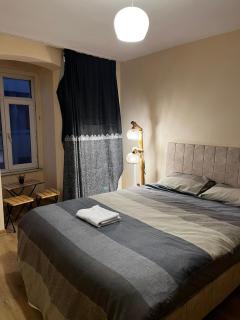 Do Not Disturb Suites - 0