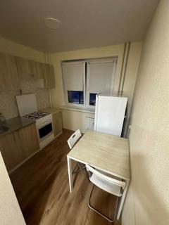 1 kambario butas - 4