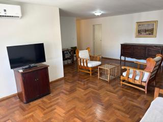 Departamento amplio para 6 personas Zona Centro - 8