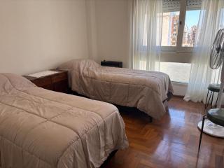 Departamento amplio para 6 personas Zona Centro - 7