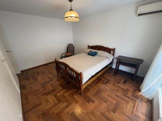 Departamento amplio para 6 personas Zona Centro - 5