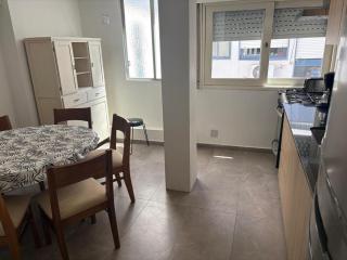 Departamento amplio para 6 personas Zona Centro - 4