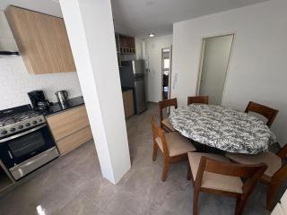 Departamento amplio para 6 personas Zona Centro - 3