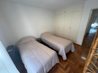 Departamento amplio para 6 personas Zona Centro - 2