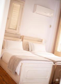 JWE Homestay Elegant Room Near Cairo Airport - 0