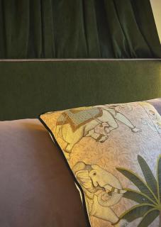 Casona de Santa Ana - 2