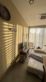 Beautiful and comfortable apartment in Sayulita - 1