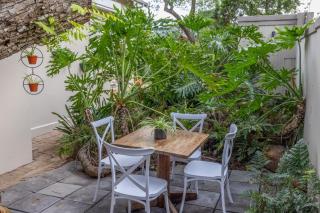 The Annexe on Constitution - 4