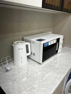 2-х комнатная квартира - 6